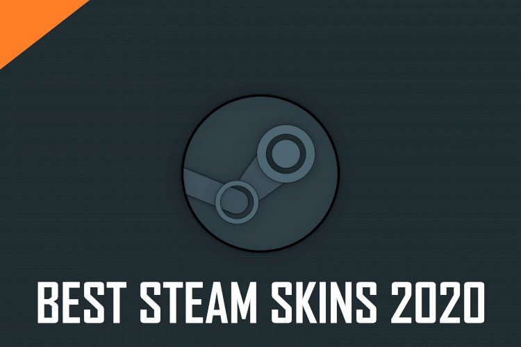 good steam skins for mac