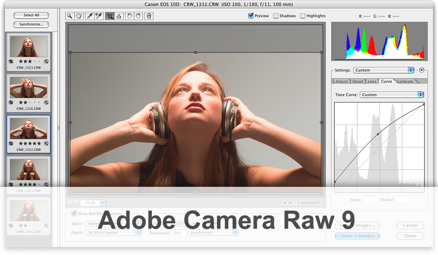 photoshop cc camera raw 9 mac torrent